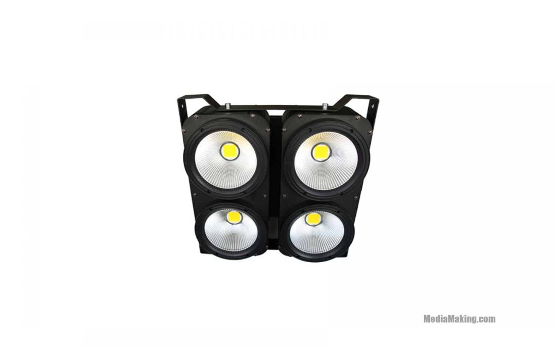 Luce LED Blinder Pro 4