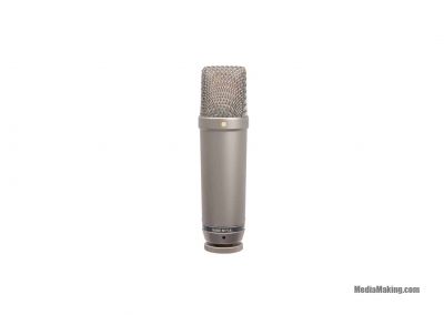 RODE NT1-A Microphone