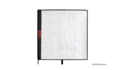 LED light flexible panel SWIT bi-color 756 LEDs