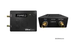 Ultra Sync Timecode System