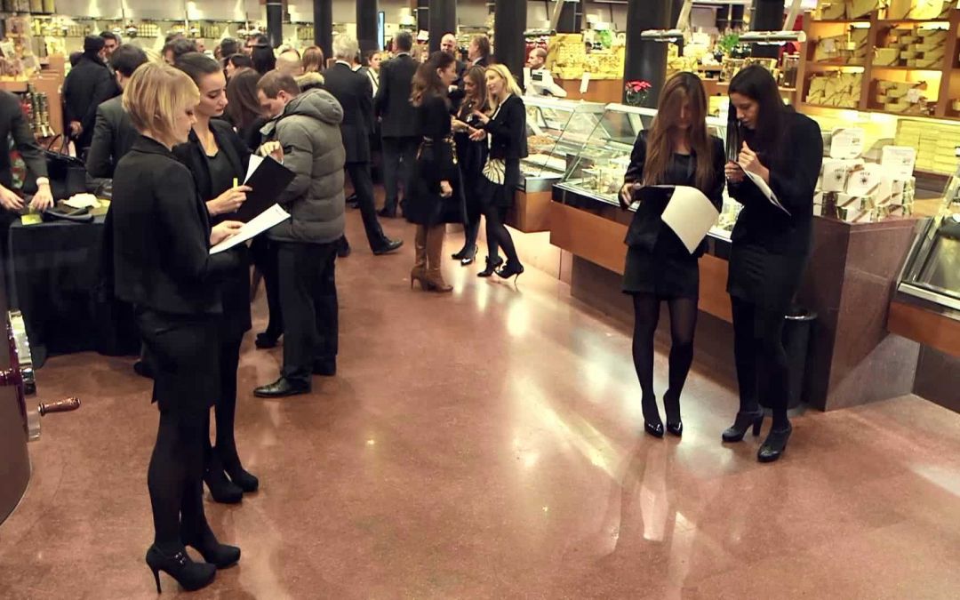 Event McArthurGlen