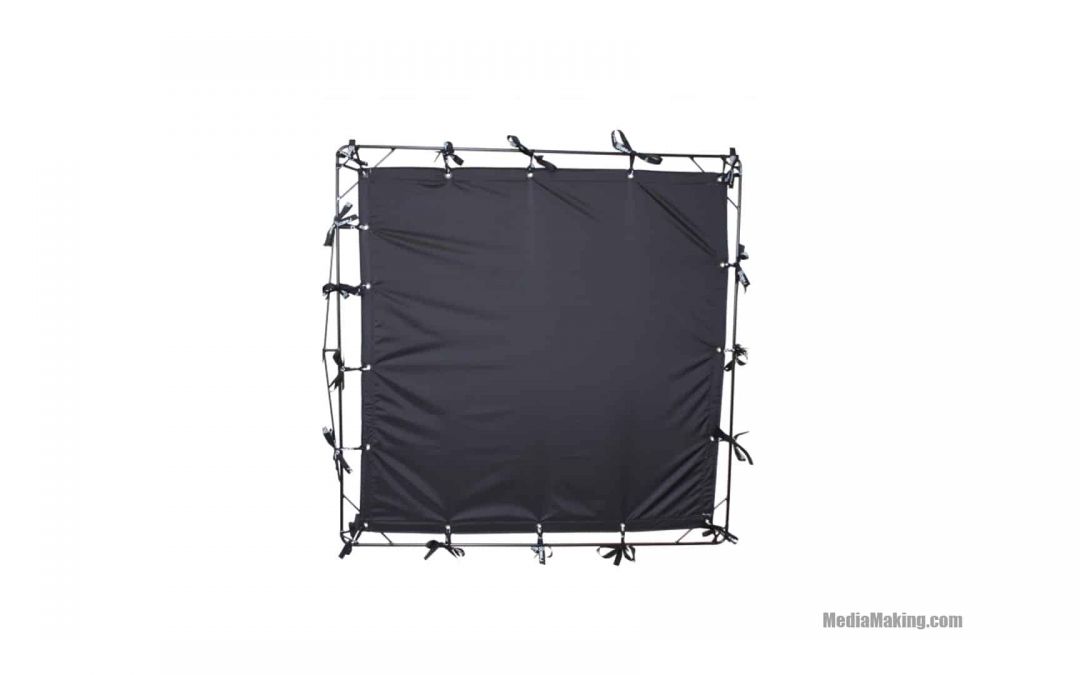 3840 Cinebounce 3,55 x 3,55 m