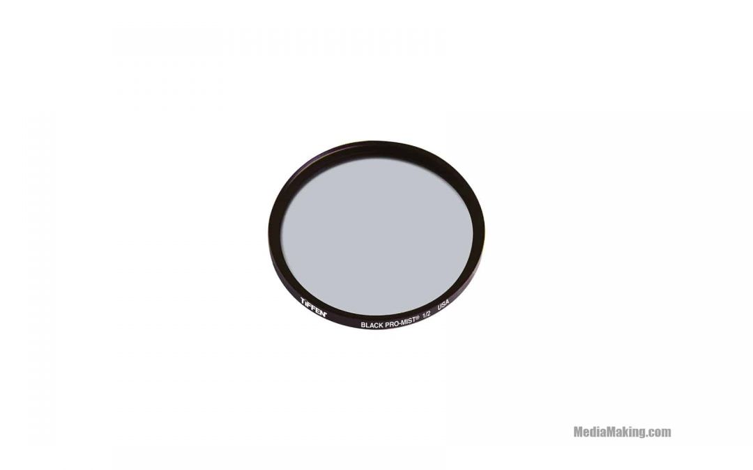 Tiffen filtro Black PRO MIST 1/2 77mm