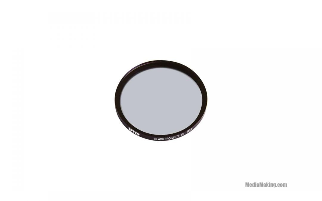 Tiffen filtro Black PRO MIST 1/2 82mm