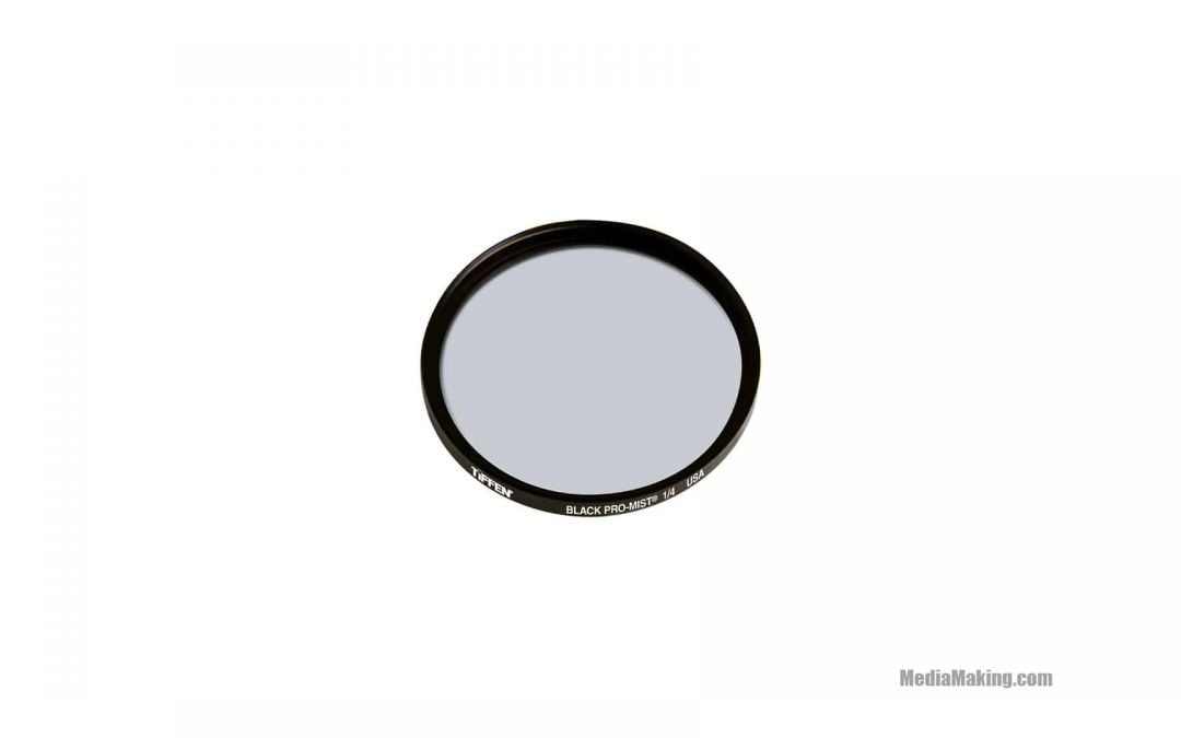 Tiffen filtro Black PRO MIST ¼ 77mm