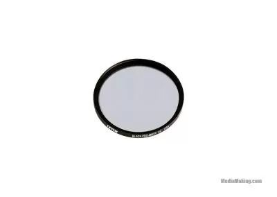Tiffen filtro Black PRO MIST ¼ 77mm