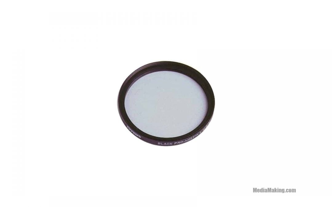 Tiffen filtro Black PRO MIST 1 77mm