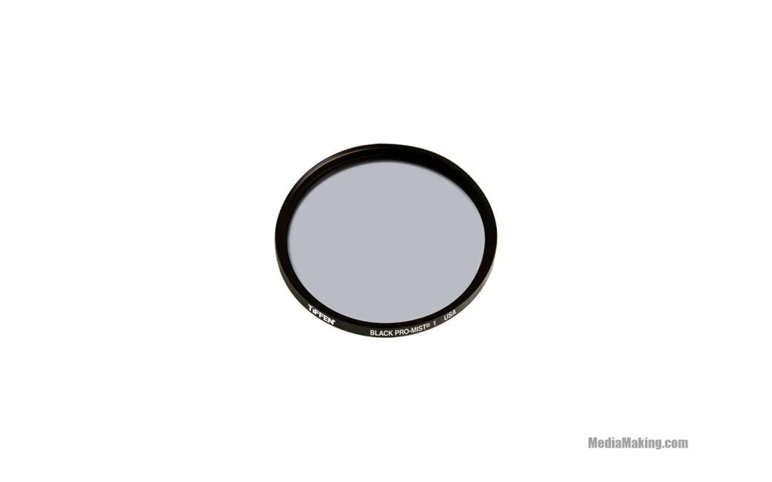 Tiffen filtro Black PRO MIST 1 82mm