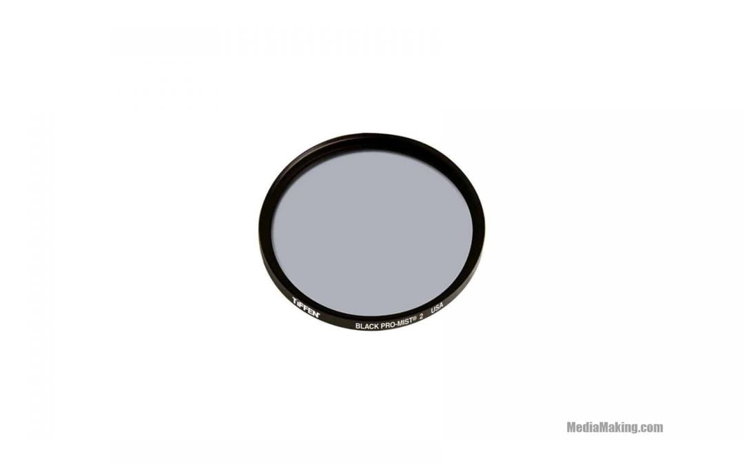 Tiffen filtro Black PRO MIST 2 77mm