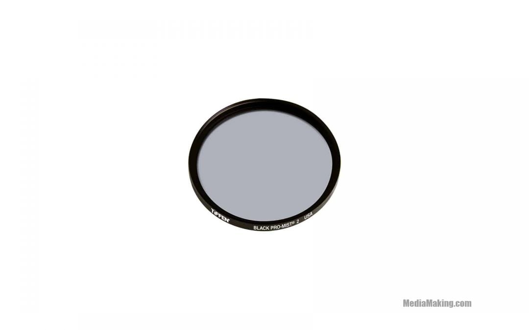 Tiffen filtro Black PRO MIST 2 82mm