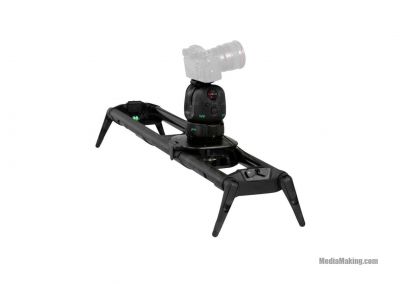Slider Syrp (Magic Carpet Pro with Linear and Genie II Pan — Tilt)