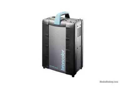 Broncolor Power Pack Scoro 3200 S WiFi / RFS 2