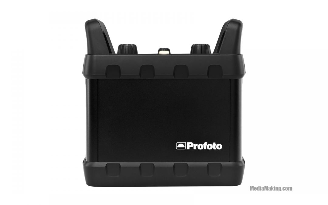 Profoto Power Pack Pro-10 2400 AirTTL