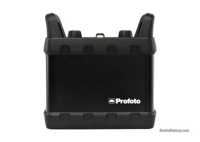 Profoto Power Pack Pro-10 2400 AirTTL