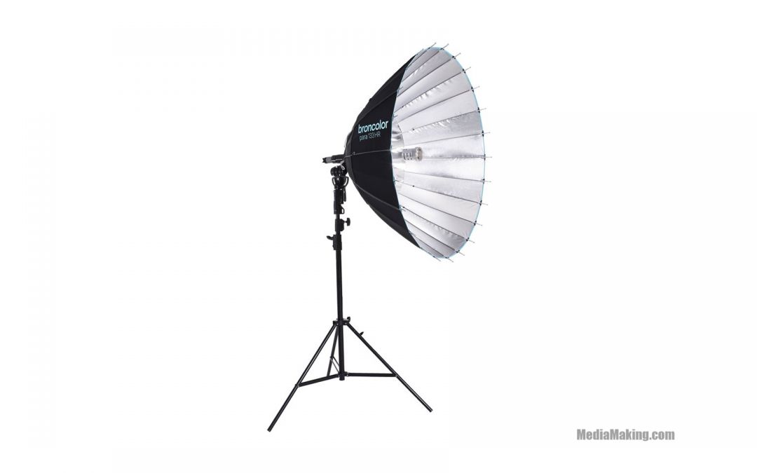 Broncolor Riflettore Para 88