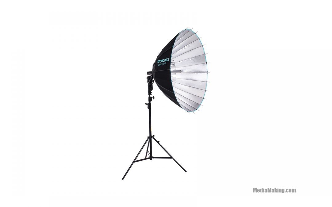 Broncolor Riflettore Para 133