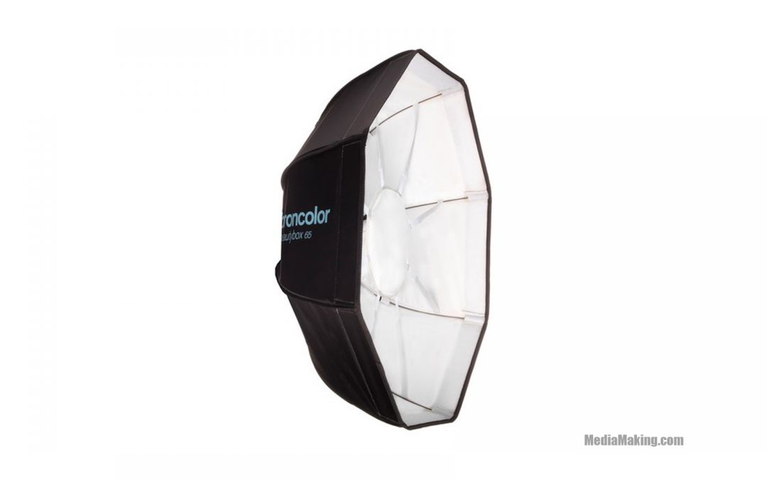 Broncolor Beautybox 65