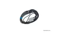 Broncolor lamp extension cable 5 m for lamps up to 3200 J