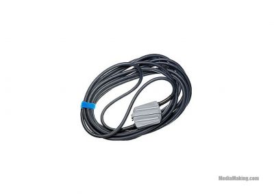 Broncolor lamp extension cable 10 m for lamps up to 3200 J