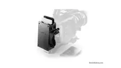 Blackmagic URSA Mini Pro SSD Recorder