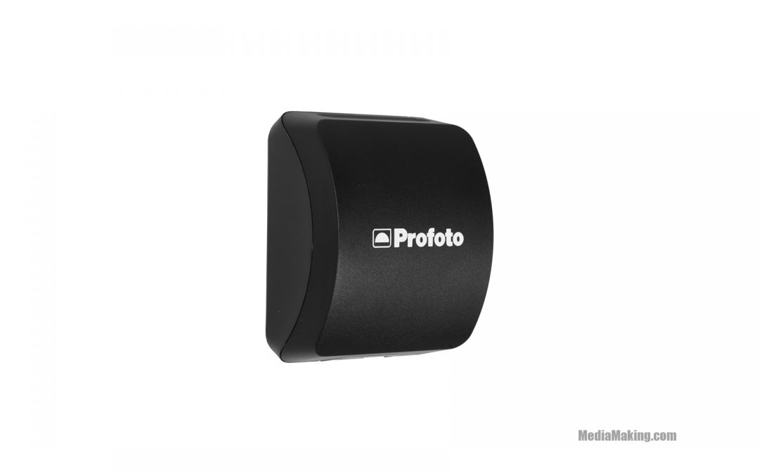 Profoto Batteria Li-ion compatibile con B10/B10PLUS