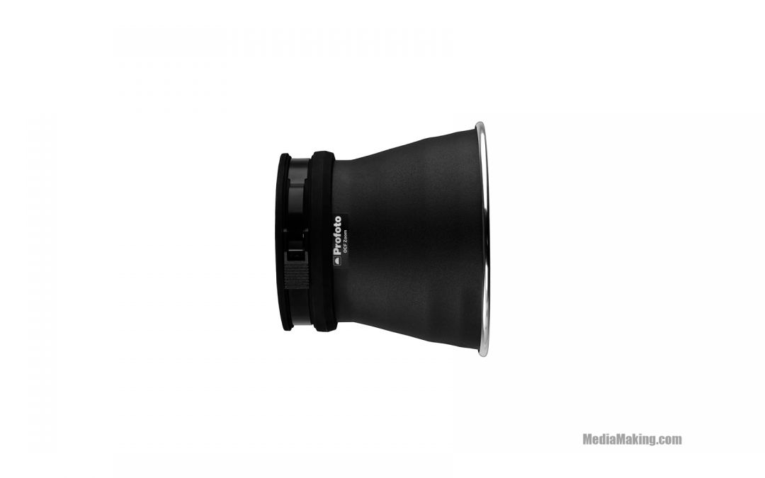 Profoto OCF Zoom Reflector