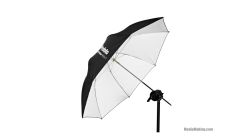 Profoto Umbrella Shallow White (85 cm)