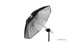 Profoto Umbrella Shallow Silver (85 cm)