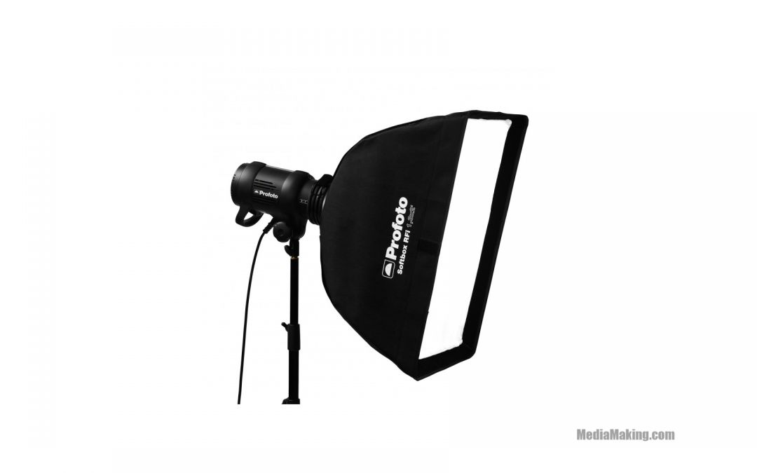 Profoto Rfi Softbox 40 x 60 cm