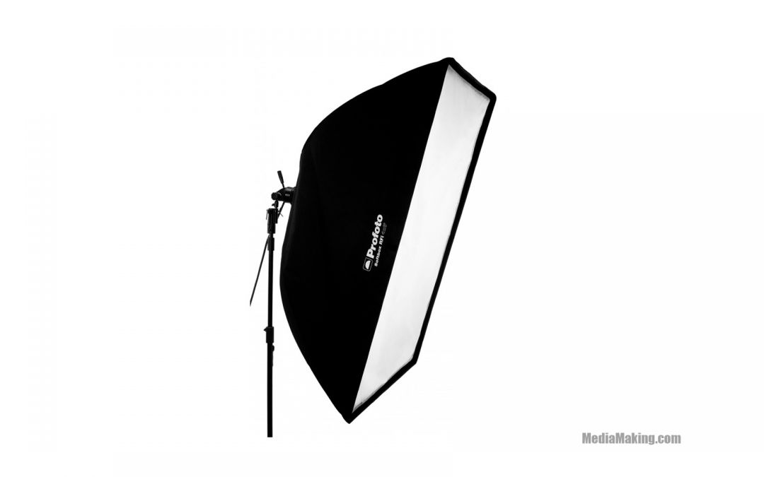 Profoto Rfi Softbox 120 x 180 cm