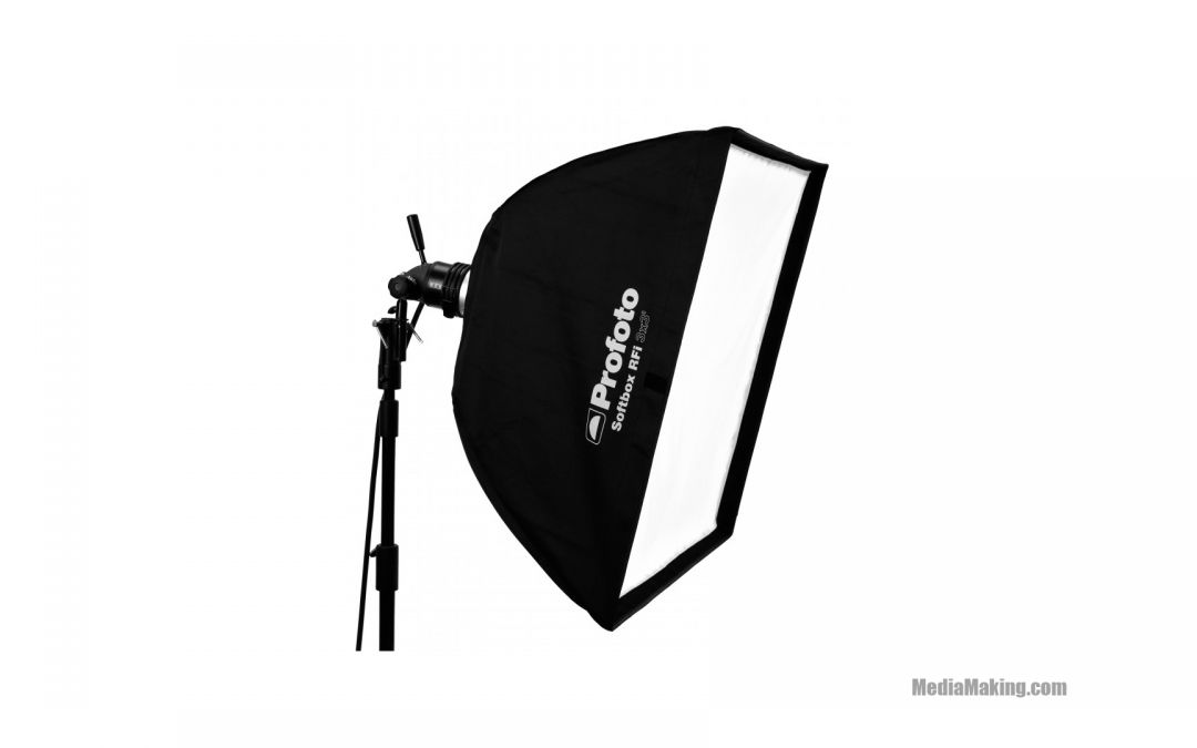 Profoto Rfi Softbox 90 x 90 cm