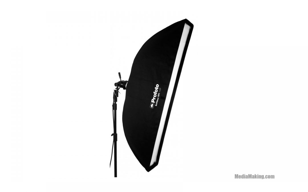 Profoto Rfi Softbox 30 x 180 cm