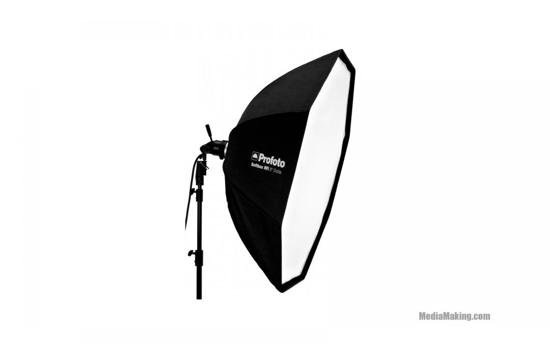 Profoto Rfi Octabox 150 cm