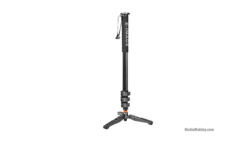 Monopod MC600 with payload up to 20 kg