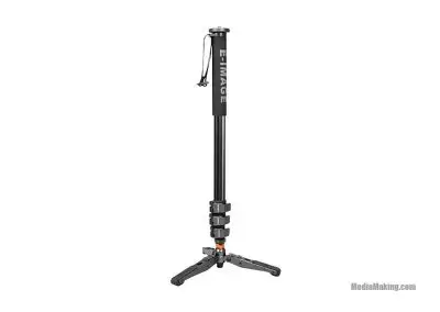 Monopod MC600 with payload up to 20 kg