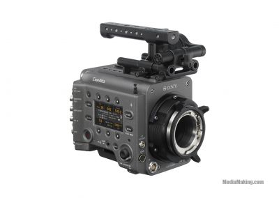 SONY Venice CineAlta 6K