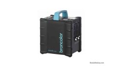 Powerpack Move Broncolor 1200 L with 2 output