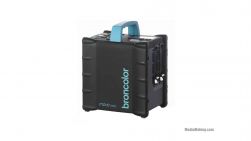 Broncolor Generatore a batteria Kit Move 1200