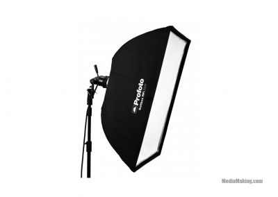 Profoto Rfi Softbox 90 x 120 cm