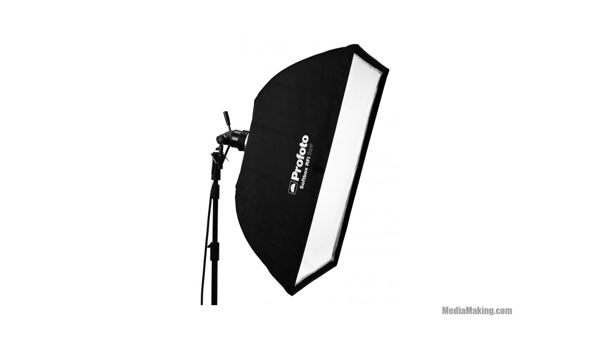 Rental Profoto Rfi Softbox 90 x 120 cm - Milano - MediaMaking