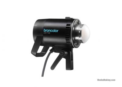 Broncolor LED F160