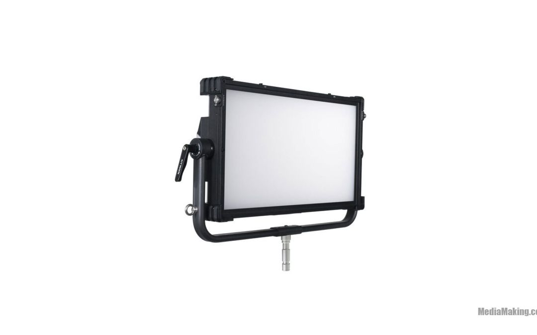 Nanlux DYNO 650C soft RGBW LED