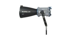 Nanlux Evoke 600C Luce LED da 600W Fullcolor  02