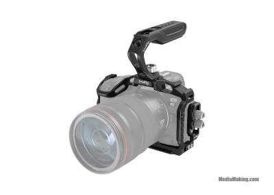 Kit SmallRig 3234 per Canon EOS R5 e R6