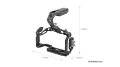 3234_SmallRig_Kit-SmallRig-3234-con-gabbia-maniglia-e-morsetto-per-cavo-HDMUSB-per-Canon-EOS-R5-e-R6