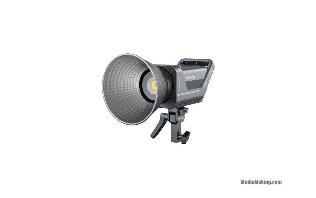 Luce LED COB SmallRig 3615 RC 120B