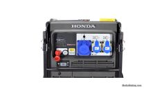 Generatore HONDA EU70is