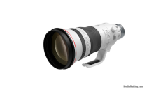 Canon RF 400mm F2.8 L IS USM