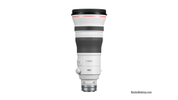 Canon RF 400mm F2.8 L IS USM
