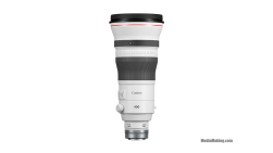 Canon RF 400mm F2.8 L IS USM